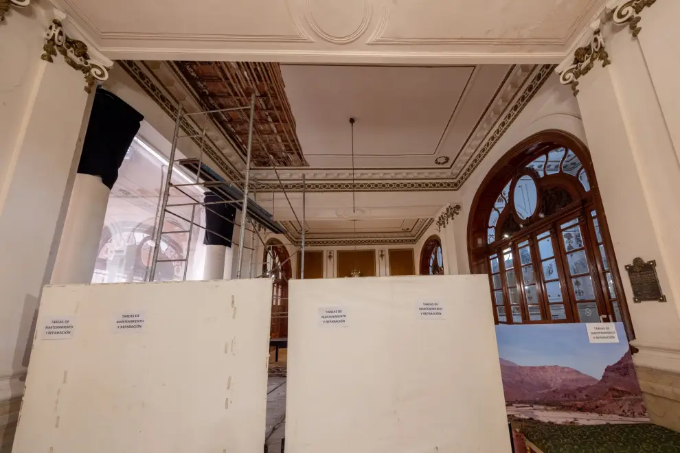 Centro Cultural América