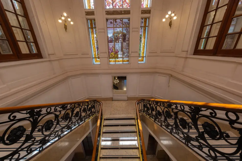 Centro Cultural América