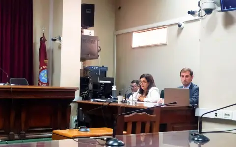 El Tribunal Oral Federal 1 de Salta condenó a seis años de prisión a una joven por narcotráfico