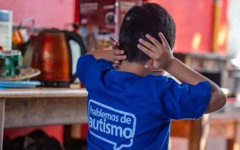 Gael, un caso testigo en Salta 