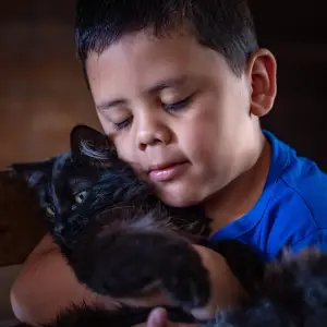Chicos con autismo: "Nuestra Navidad en Salta es estar encerrados hasta que pasan los cohetes"