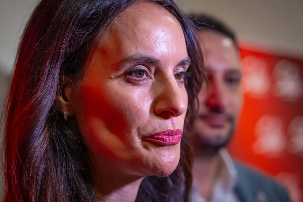 Presentacion del anuario turistico 2025