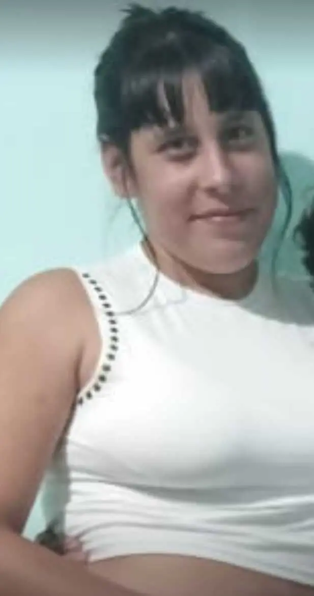 Abril Romero