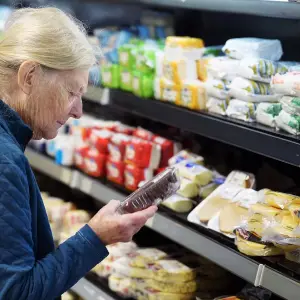 Inflación de noviembre: En el NOA llegó al 2,3% y a nivel nacional quedó en 2,5%