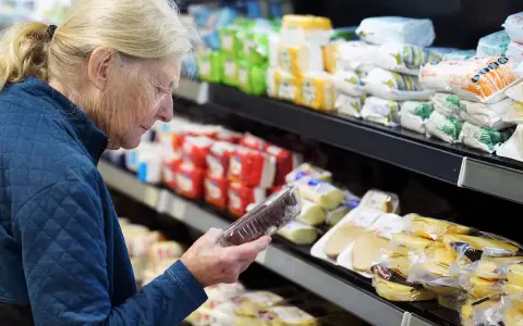 En breve se conocerá la inflación del año 2025.