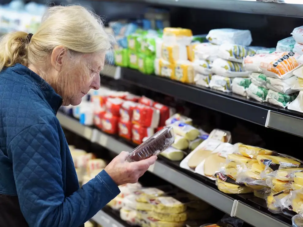 El ente nacional anunció el índice que mide el aumento de precios.