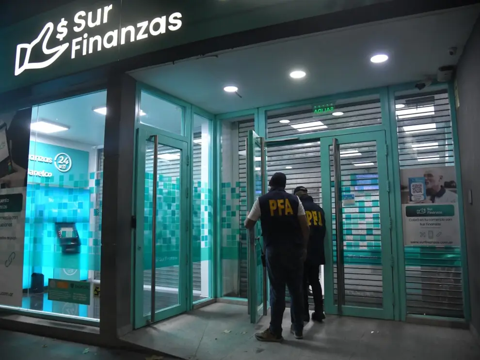 Sur Finanzas