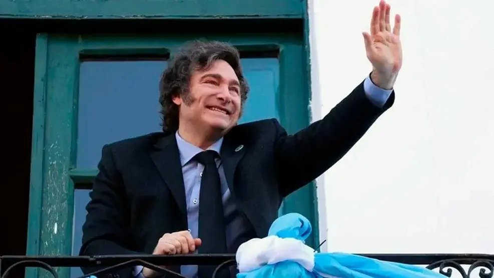 El presidente Javiel Milei se suma al tour de la Gratitud que desembarcará en Córdoba