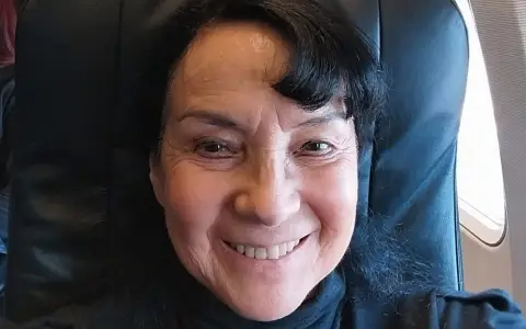 Marina Jiménez