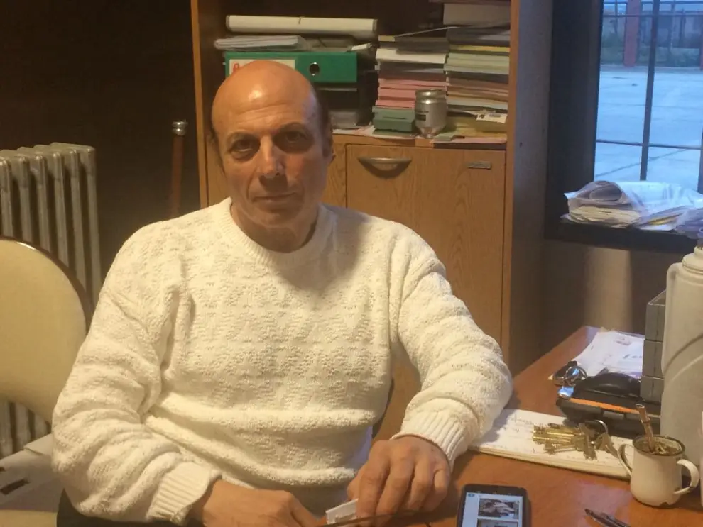 Jose Perrucio