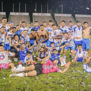Torneo Anual: Ceferino sumó su segunda estrella tras vencer a Cachorros en la final del Clausura