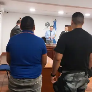 Diez años de prisión por el homicidio de un hombre en Isla de Cañas