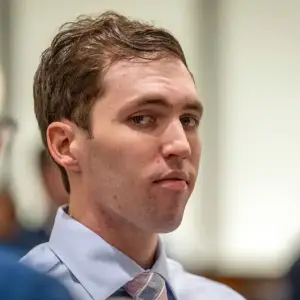 Asesinato de Charlie Kirk: Declaró el acusado pero impidieron cobertura mediática
