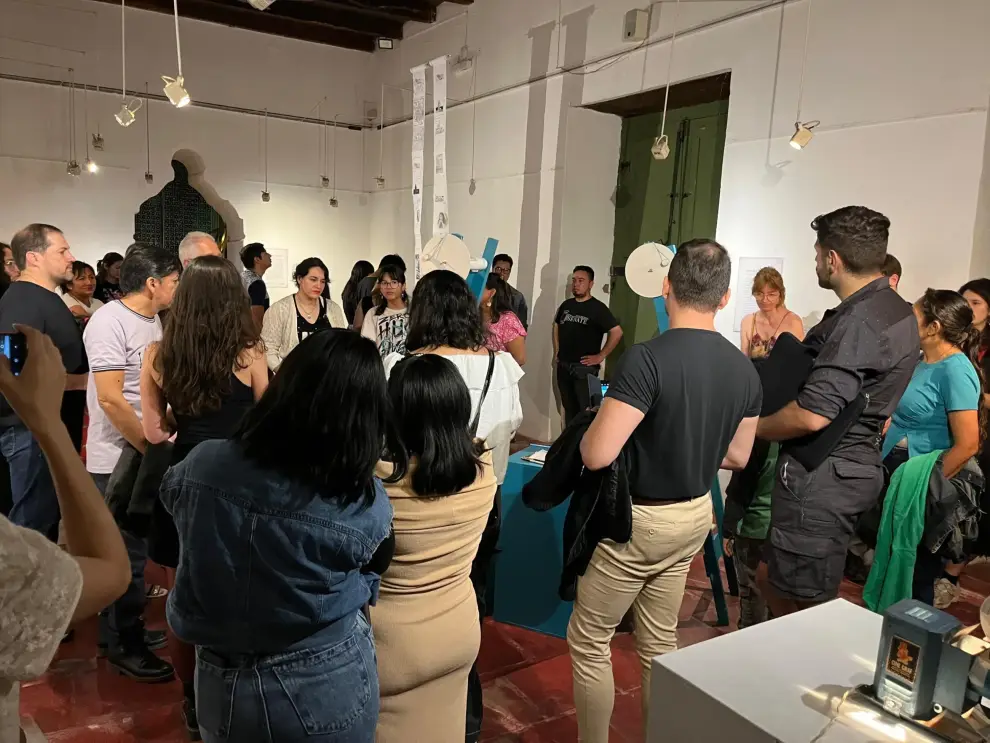 Noche de los Museos Salta