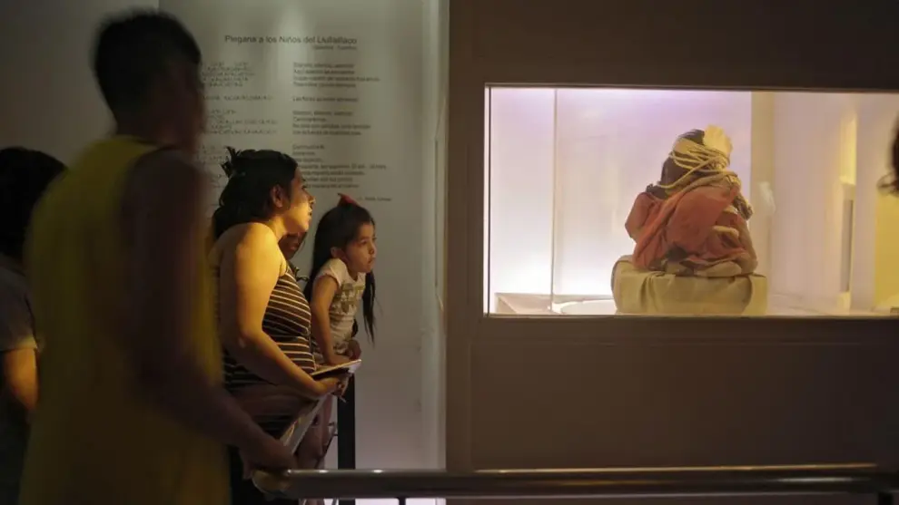 Noche de los Museos Salta