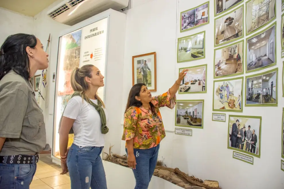 Noche de los Museos Salta