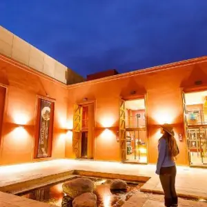 Noche de los Museos ilumina Salta