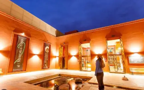Noche de los Museos Salta