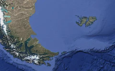 Islas Malvinas
