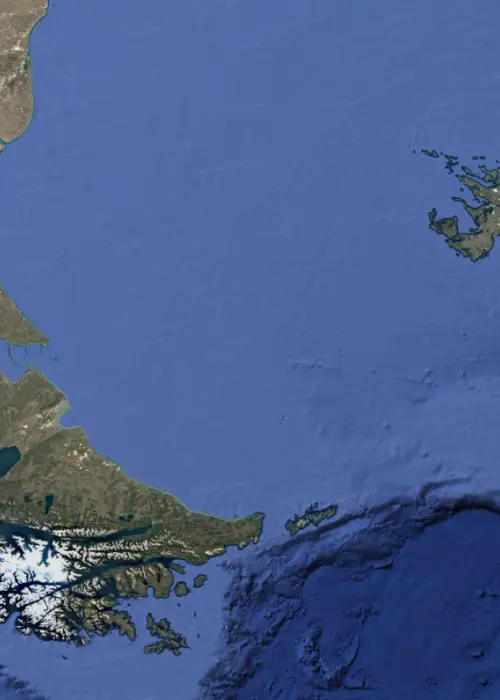 Islas Malvinas