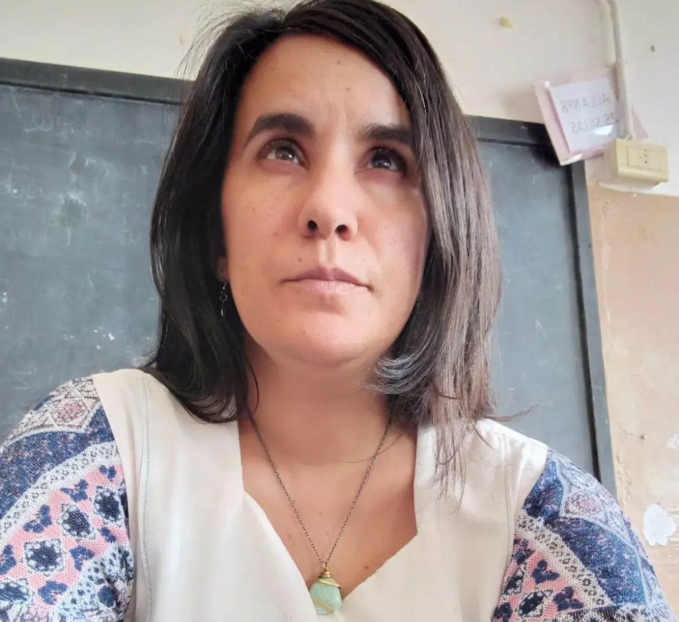 Josefina Soler