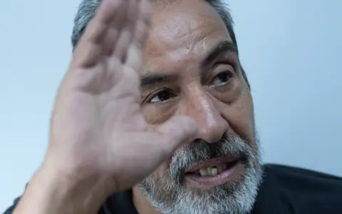 Jorge Mimessi