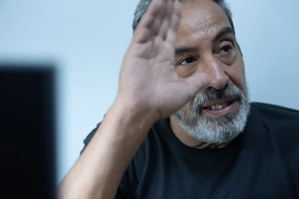 Jorge Mimesi