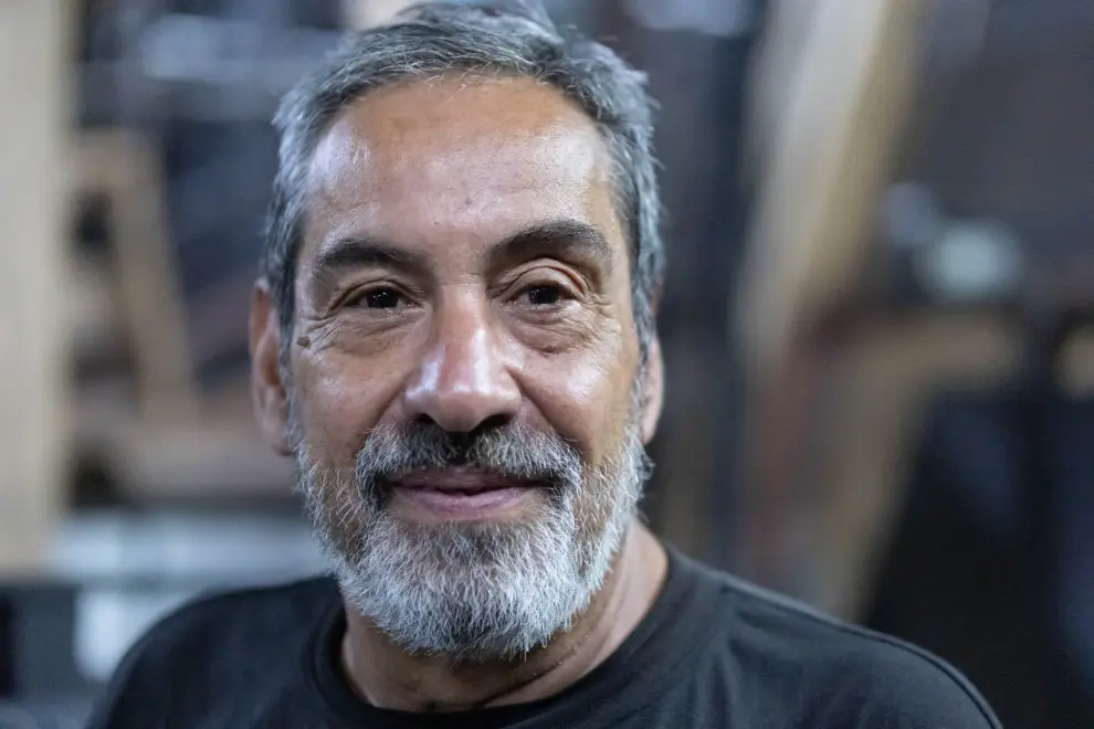 Jorge Mimesi