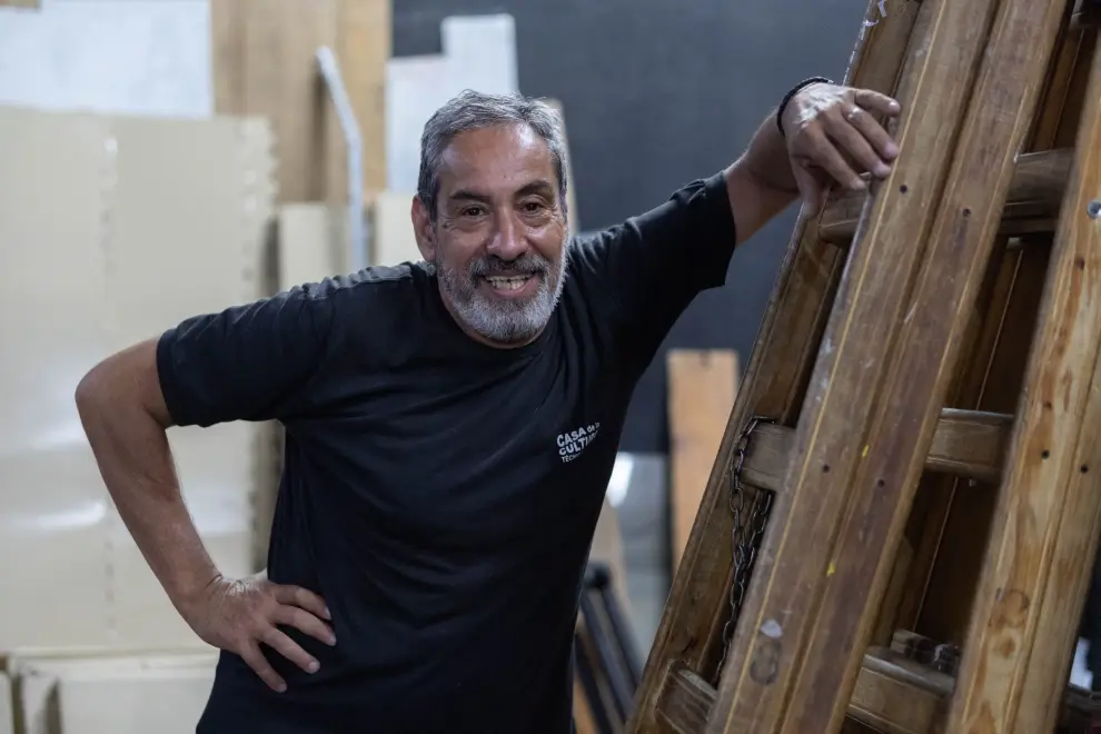 Jorge Mimesi
