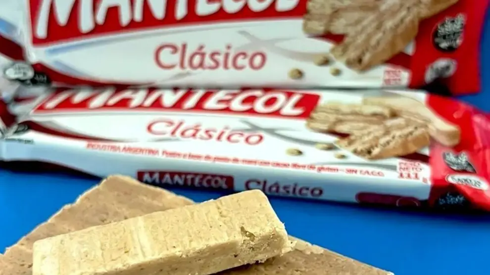 Postres para "empacharse".