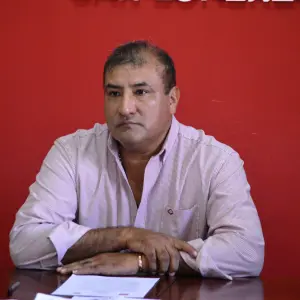 El libertario Maldonado votó para que Ernesto “Kila” Gonza, condenado por corrupción, asuma como concejal