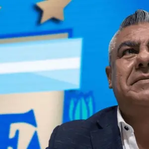 Escándalo: DGI denuncia a la AFA y a Chiqui Tapia por supuesta apropiación indebida de tributos