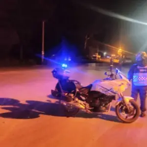 Y siguen los accidentes trágicos en las rutas de Salta: un hombre de 46 años falleció en La Silleta