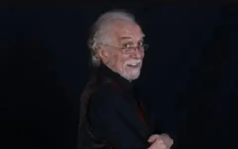 Murió Ernesto Acher de Les Luthiers.