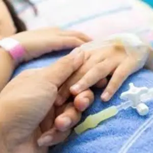 En Argentina se diagnostican más de tres casos de cáncer infantil por día