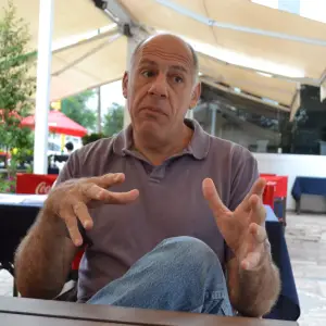 Mentesana, con Gente de Salta, sobre la lista opositora: "Lo bueno sería que hagan aportes concretos, no de dinero, sino de ideas"