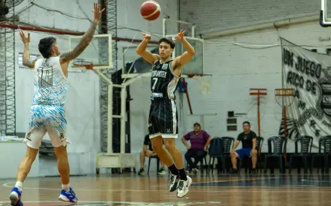 Salta Basket no pudo cerrar una gira deseada en Tucumán.
