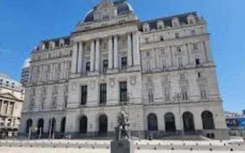 palacio libertad buena