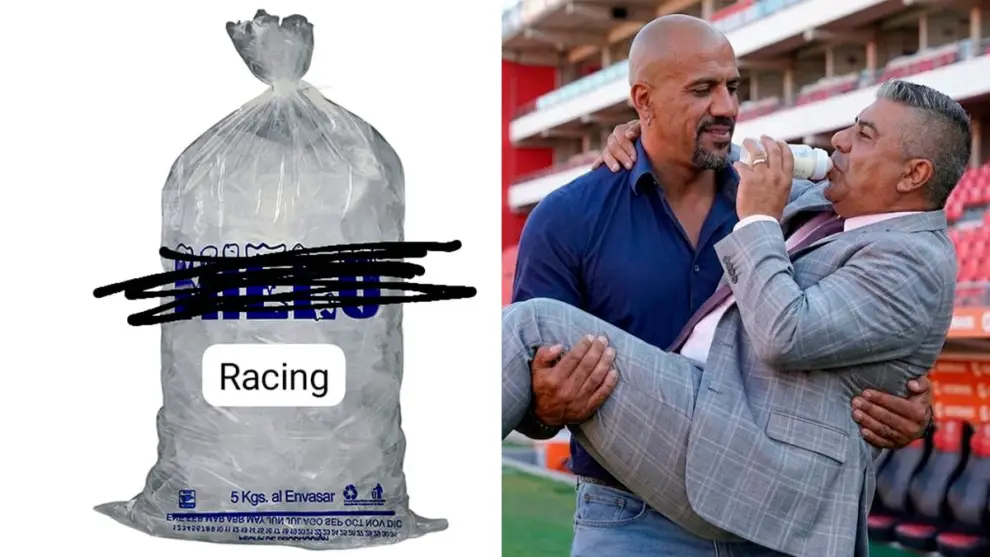 Más memes contra Tapia.