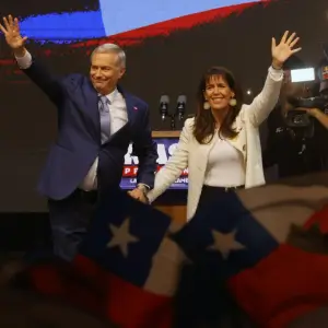El presidente electo de Chile, José Antonio Kast, convocó a un gran acuerdo nacional y dijo: "Chile necesita orden"