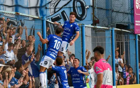 Atlético de Rafaela ya es de Primera Nacional