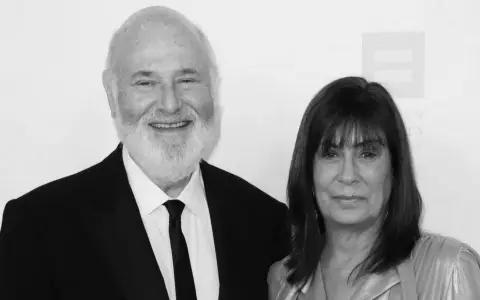 El director Rob Reiner y su mujer, asesinados en su casa