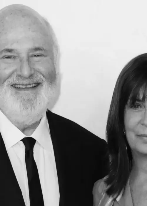 El director Rob Reiner y su mujer, asesinados en su casa