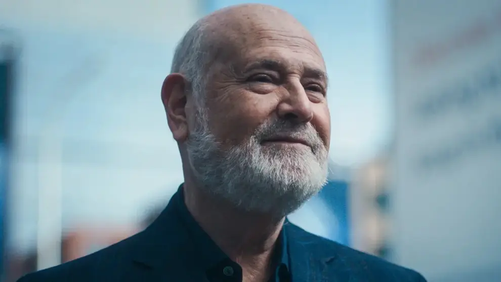Rob reiner