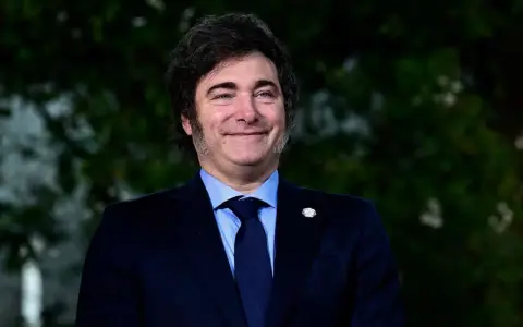 Javier Milei celebró el triunfo de José Antonio Kast en Chile