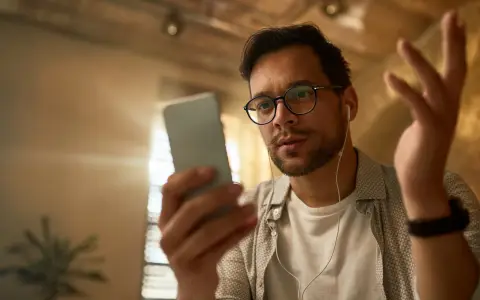 Los sistemas automáticos de marcación utilizan inteligencia artificial para registrar la duración y reacción ante llamadas no deseadas
