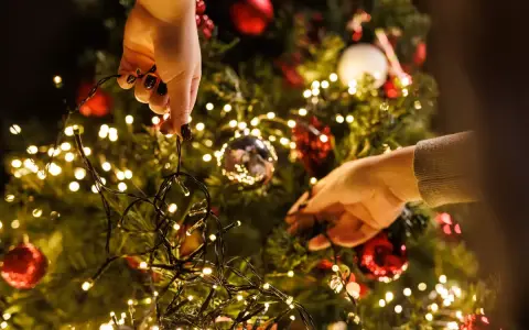 Árbol de Navidad