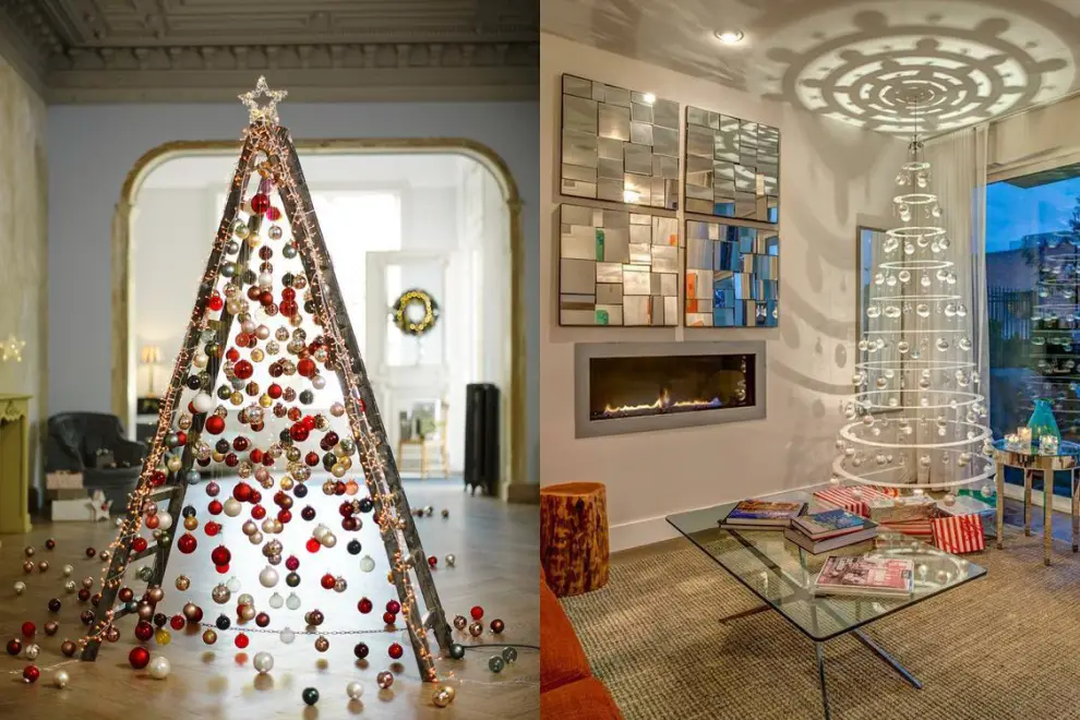 Árbol de Navidad