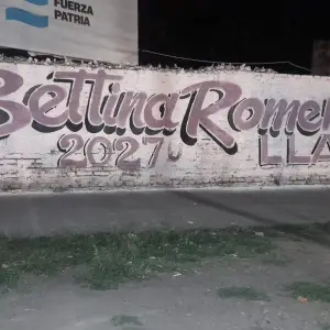 La Libertad Avanza sobre Bettina Romero: “No queremos saber nada con alguien que representa a la Casta"