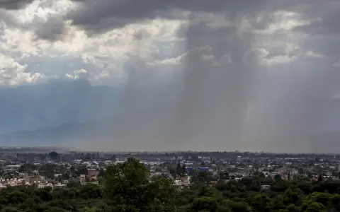 Clima en Salta